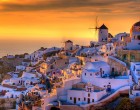 Santorini: Herkül Sütunlarının Ötesinde