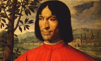Floransalı Medici Hanedanı ve Rönesans Sanatı