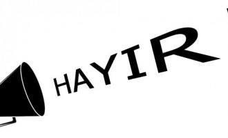 Alışırsın, Alışırsın!