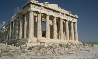 Antik Yunan’da Mizahın İzleri