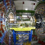 CERN’de Neler Oluyor – Sınırları Aşmak