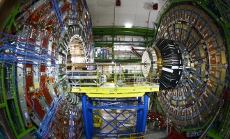 CERN’de Neler Oluyor – Sınırları Aşmak