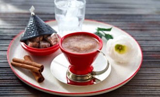 Kahvenin Falına Bakmak İster misiniz?