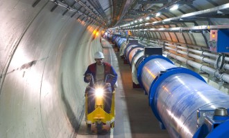 CERN’de Neler Oluyor – 2