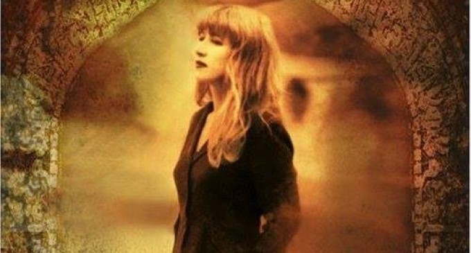 Loreena McKennitt’in “The Book Of Secrets” Albümü