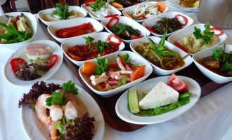 Kavak Kılçıklı Balık – Rumelikavağı