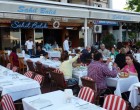 SAHİL BALIK RESTAURANT – BURGAZADA