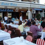 SAHİL BALIK RESTAURANT – BURGAZADA