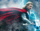 İskandinav Mitolojisi, Thor ve Odin