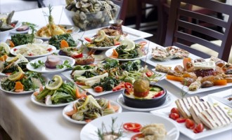 Feneryolu’nda bir Ayvalık Balıkçısı