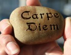 Carpe Diem – Anı Yaşa