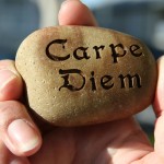 Carpe Diem – Anı Yaşa