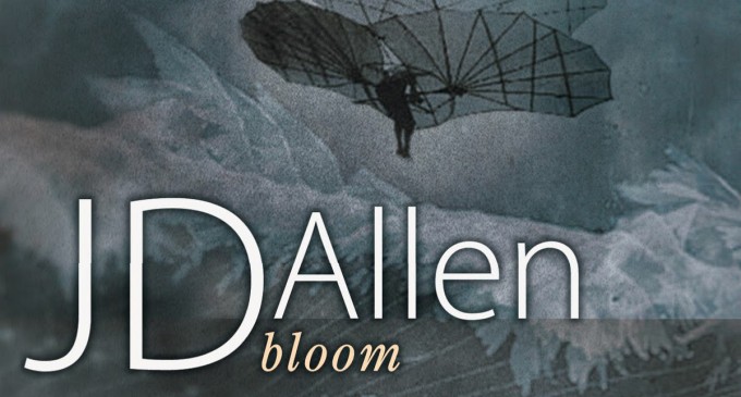 Beş Kişilik Quartet: JD Allen – Bloom