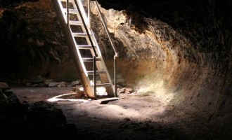 Hz. Yakub’un Merdiveni