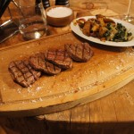 Gürkan Şef Steak House