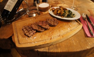 Gürkan Şef Steak House