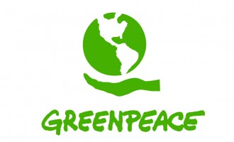 Greenpeace