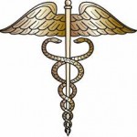Tıp Sembolü – Kadüse