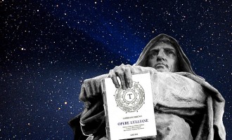 Giordano Bruno