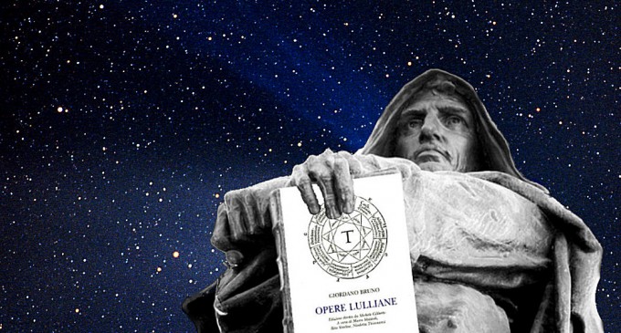 Giordano Bruno