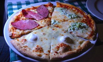 Pizzeria Pidos