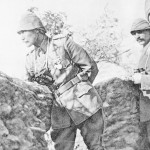 25 NİSAN 1915 Arıburnu – Tarihin Değiştiği Gün