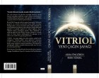 Kitap: “VITRIOL – Yeni Çağın Şafağı”