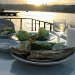 İçinden Mutfak Fışkıran Şehir: İstanbul