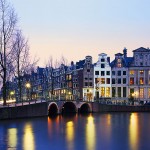 Hollanda – Amsterdam