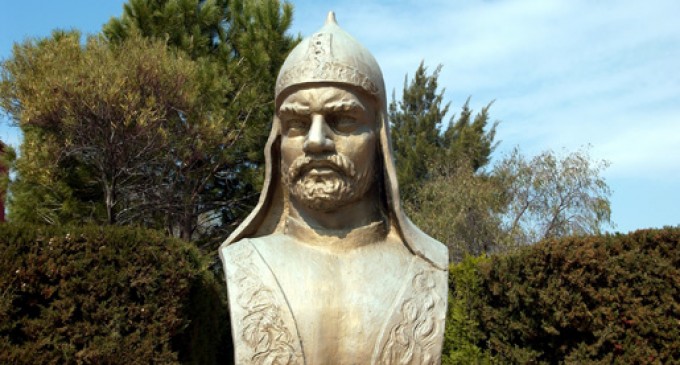 Çaka Bey’in Hayatı Üzerine İrdelemeler