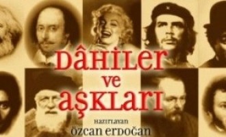 Dahiler ve Aşkları…