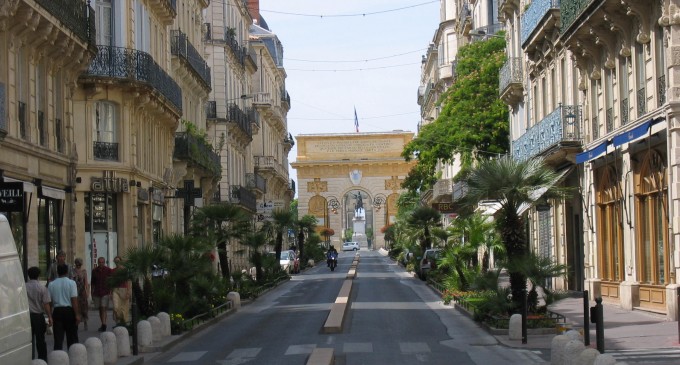 Montpellier