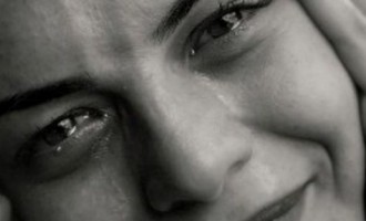 Acıya alışmak mı?