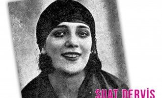 Cesur Yürekli Kadın: Suad Derviş