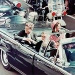 JFK’in İnsanlığa Bıraktığı Miras