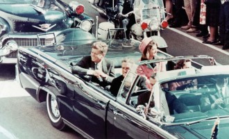 JFK’in İnsanlığa Bıraktığı Miras