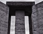 Amerika’nın Klavuztaşı-Georgia’nın Stonehenge’i