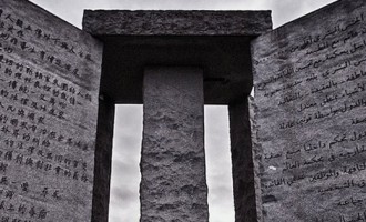 Amerika’nın Klavuztaşı-Georgia’nın Stonehenge’i