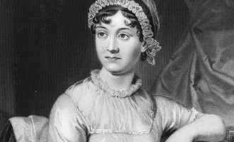 Mucizelerin Kadını: Jane Austen