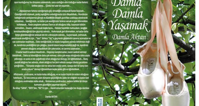 Damla Damla Yaşamak