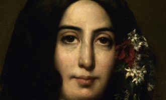 Aykırı Ruhlu Kadın, George Sand