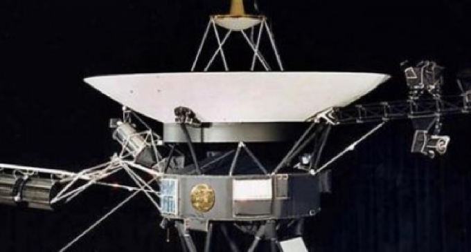Ufukların Ötesindeki Ayakizimiz  – Voyager Uzay Sondaları