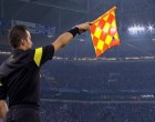 Ofsayta Düşen Oyuncuyu Kovalamak!