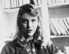 İntiharın Peşini Bırakmadığı Yazar: Sylvia Plath