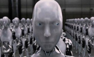 Robotlaşma ve İnsan