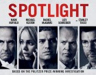 Spotlight, Din ve Pedofili