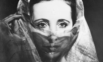 Kırmızı Elbiseli Prenses: Anais Nin