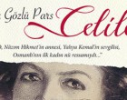 Ela Gözlü Pars: CELİLE