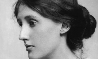 Virginia Woolf