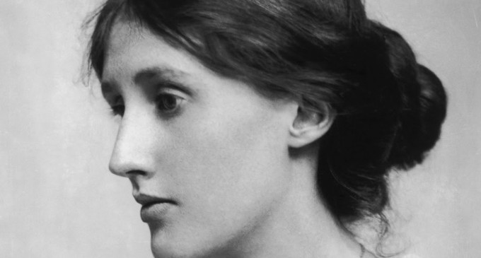 Virginia Woolf